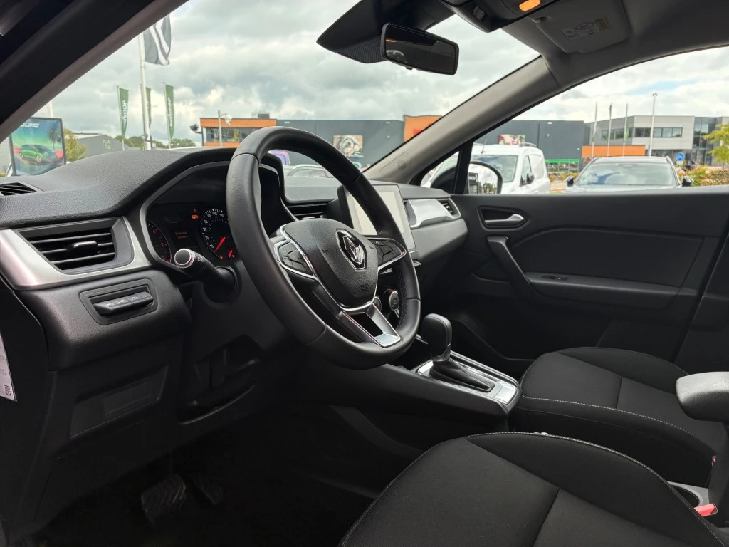 Renault Captur – foto 39