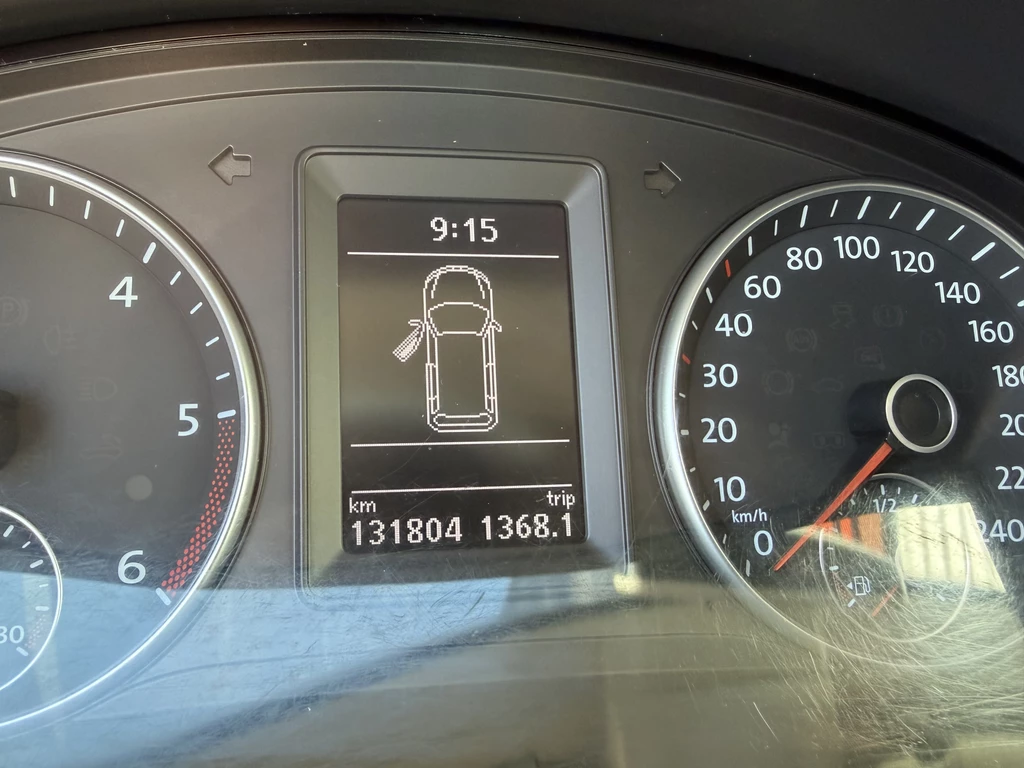 Volkswagen Caddy – foto 21