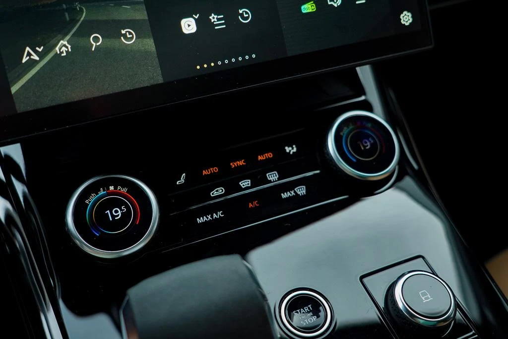 Land Rover Range Rover Sport – foto 63