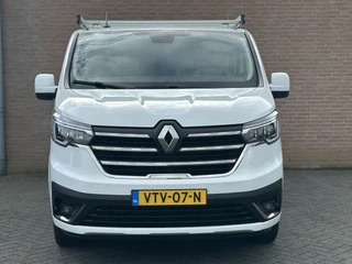 Renault Trafic – thumbnail 7