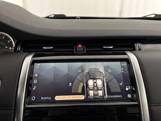 Land Rover Discovery Sport – thumbnail 17
