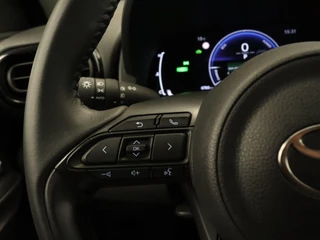 Toyota Yaris – thumbnail 19