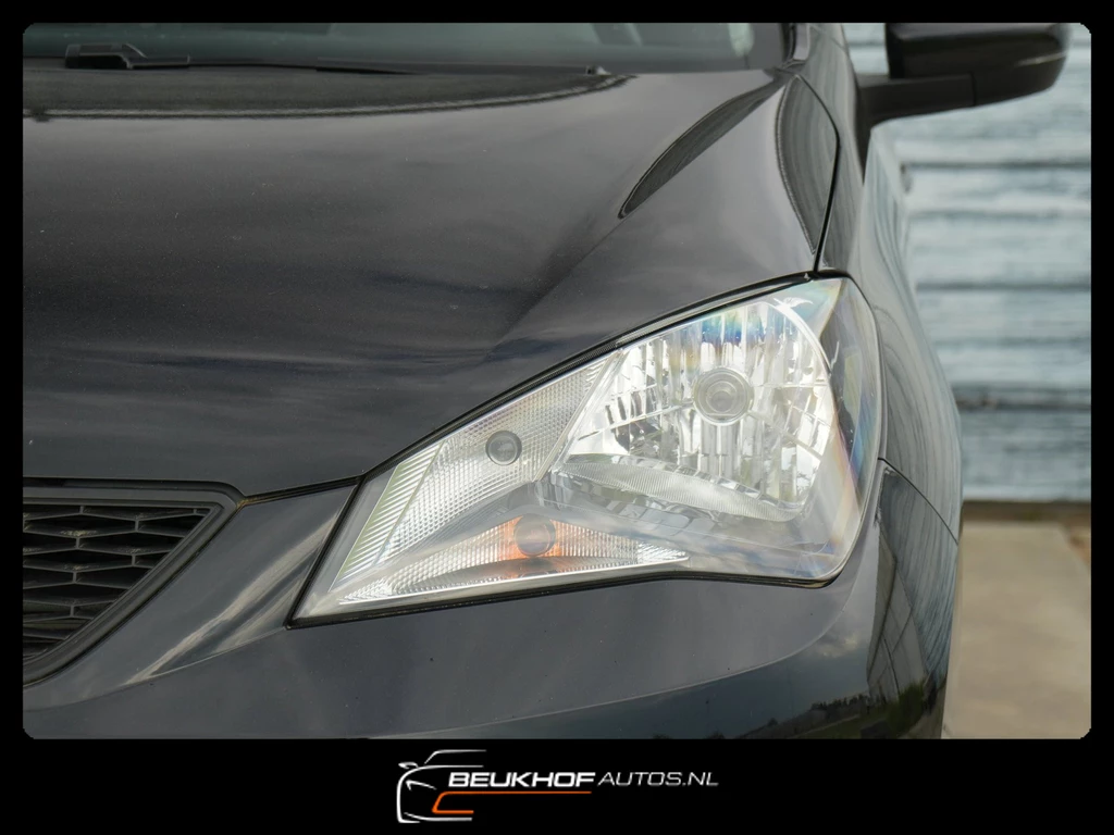 SEAT Mii – foto 19