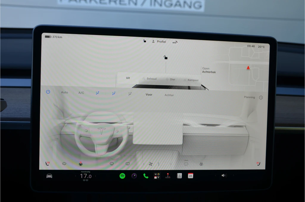 Tesla Model Y – foto 18