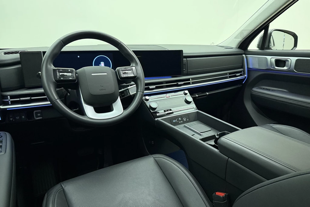 Hyundai Santa Fe – foto 24