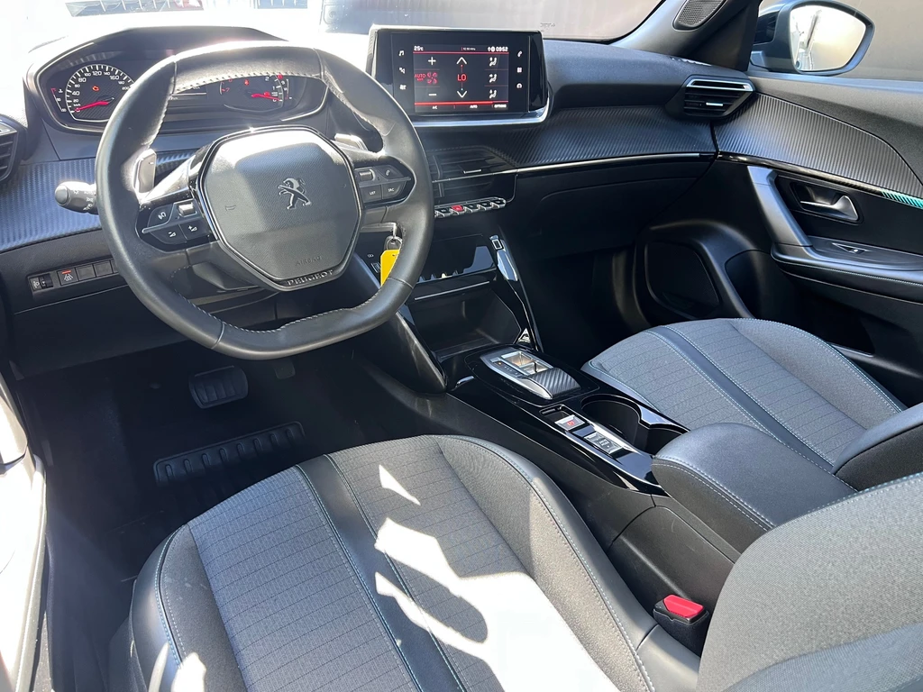 Peugeot 2008 – foto 11