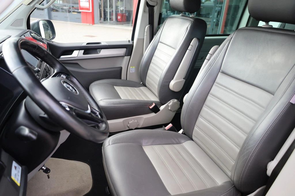 Volkswagen California – foto 12