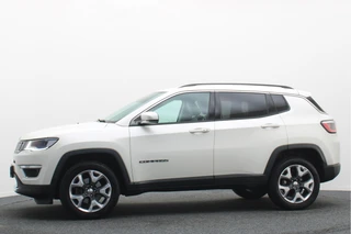 Jeep Compass – thumbnail 3