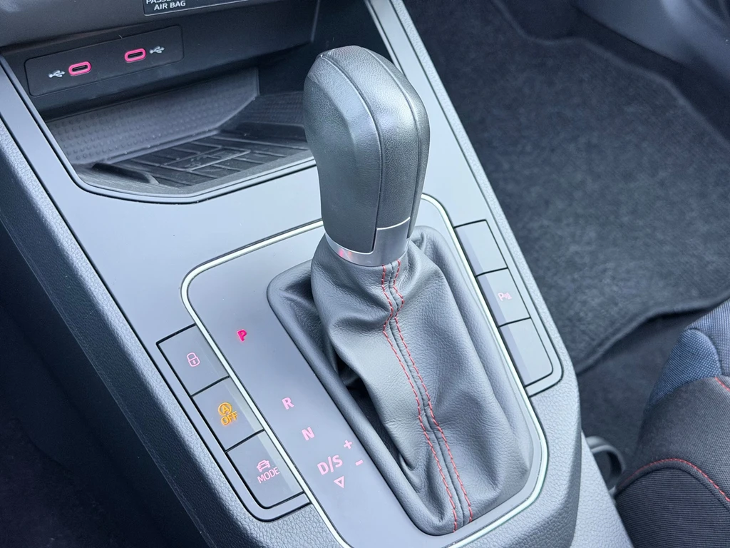 SEAT Ibiza – foto 18