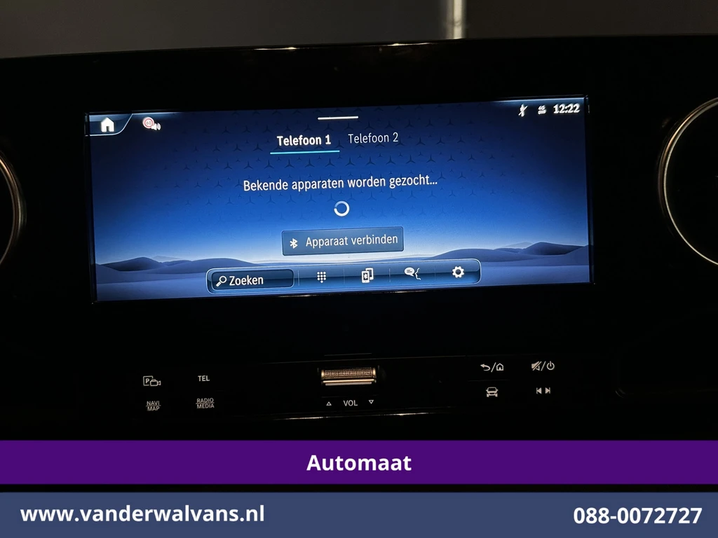 Mercedes-Benz Sprinter – foto 20