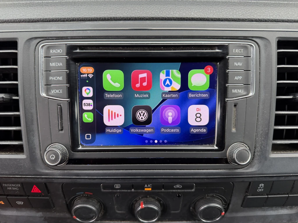 Volkswagen Transporter – foto 45