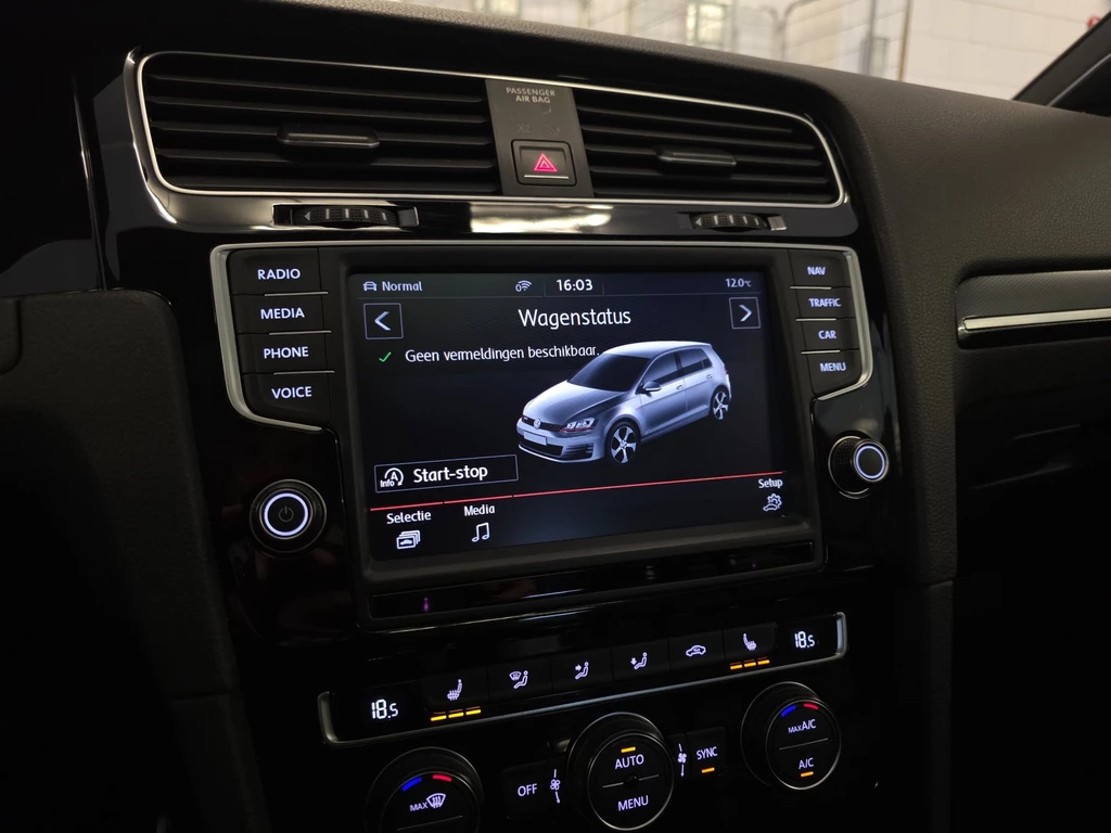 Volkswagen Golf – foto 49