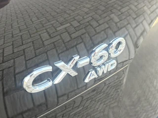 Mazda CX-60 – thumbnail 39
