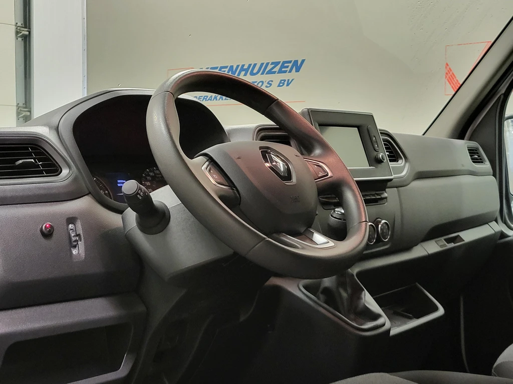 Renault Master – foto 7