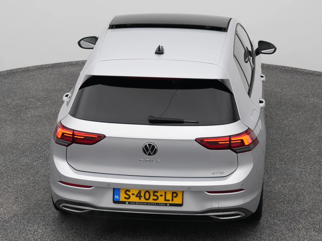 Volkswagen Golf – foto 12
