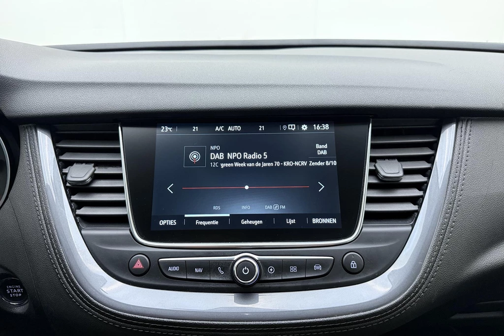 Opel Grandland X – foto 26