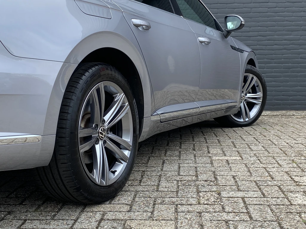 Volkswagen Arteon – foto 11