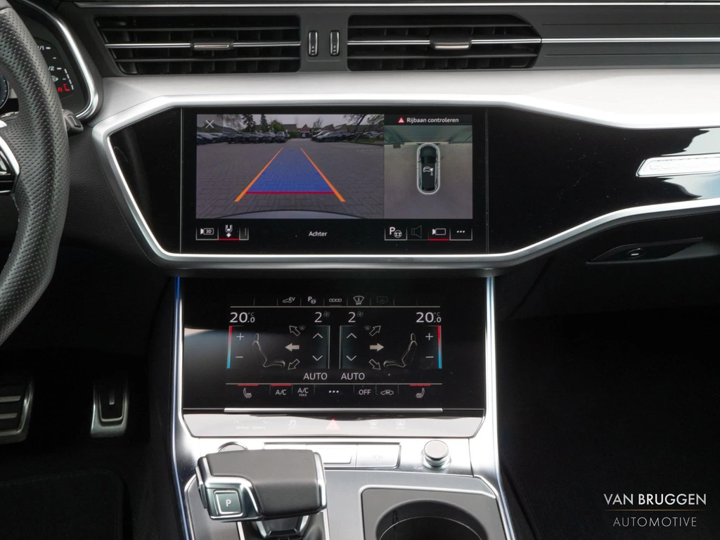 Audi A6 – foto 30