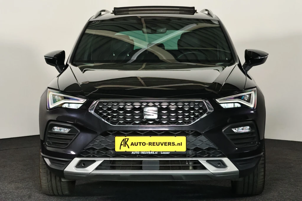 SEAT Ateca – foto 8