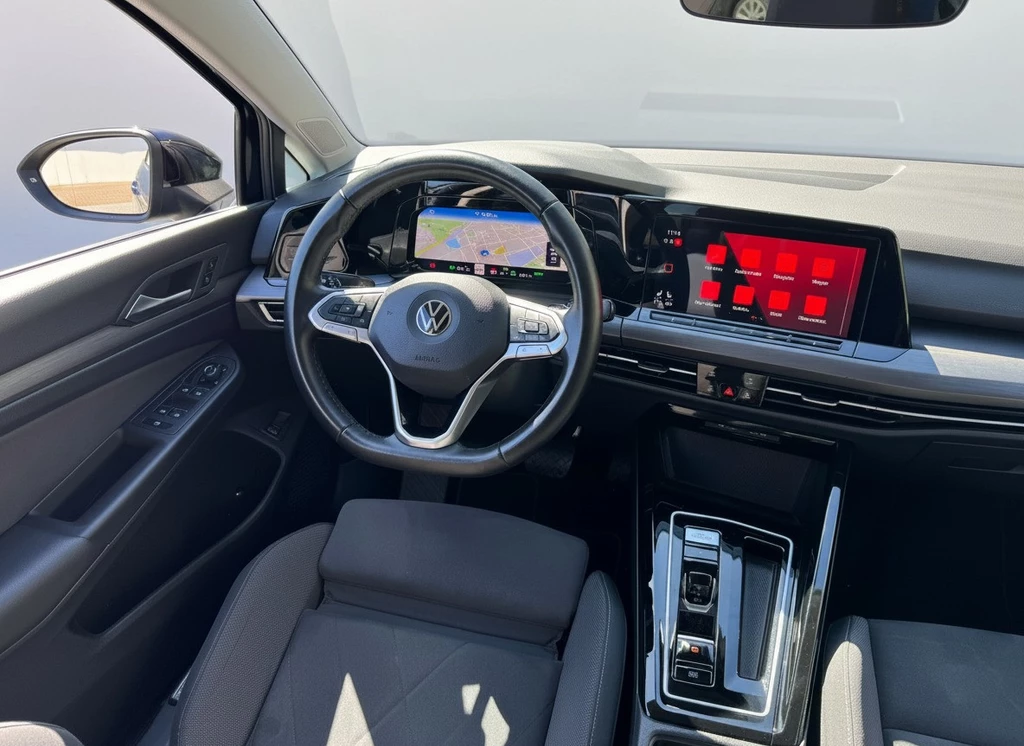 Volkswagen Golf – foto 27