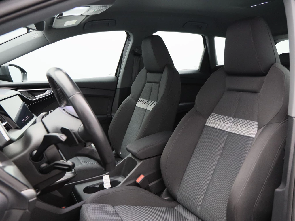 Audi Q4 e-tron – foto 20