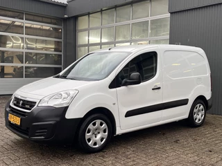 Peugeot Partner – thumbnail 1