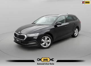Škoda Octavia – thumbnail 1