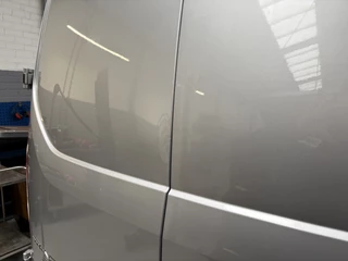 Ford Transit Custom – thumbnail 43