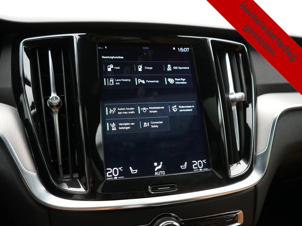Volvo V60 – foto 35