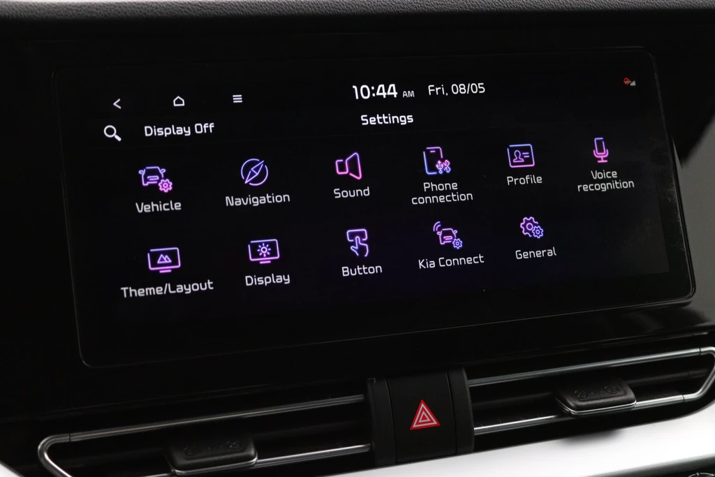 Kia Niro – foto 41