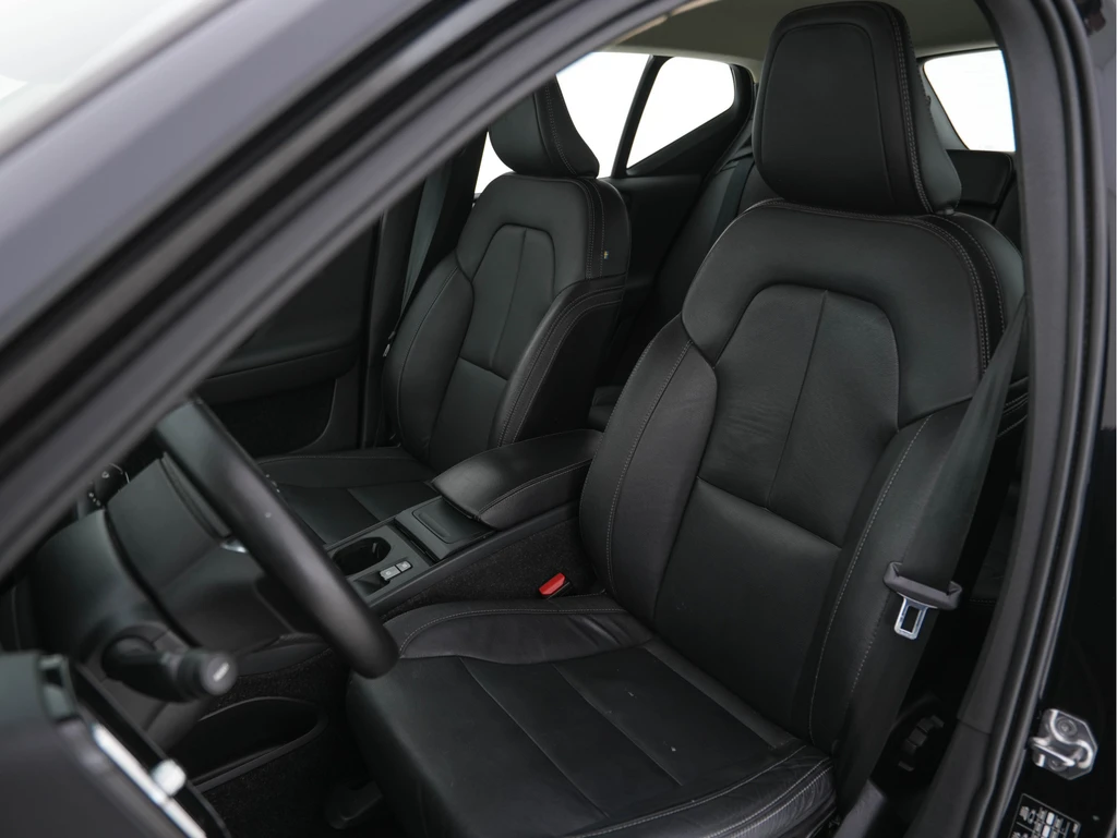 Volvo XC40 – foto 21