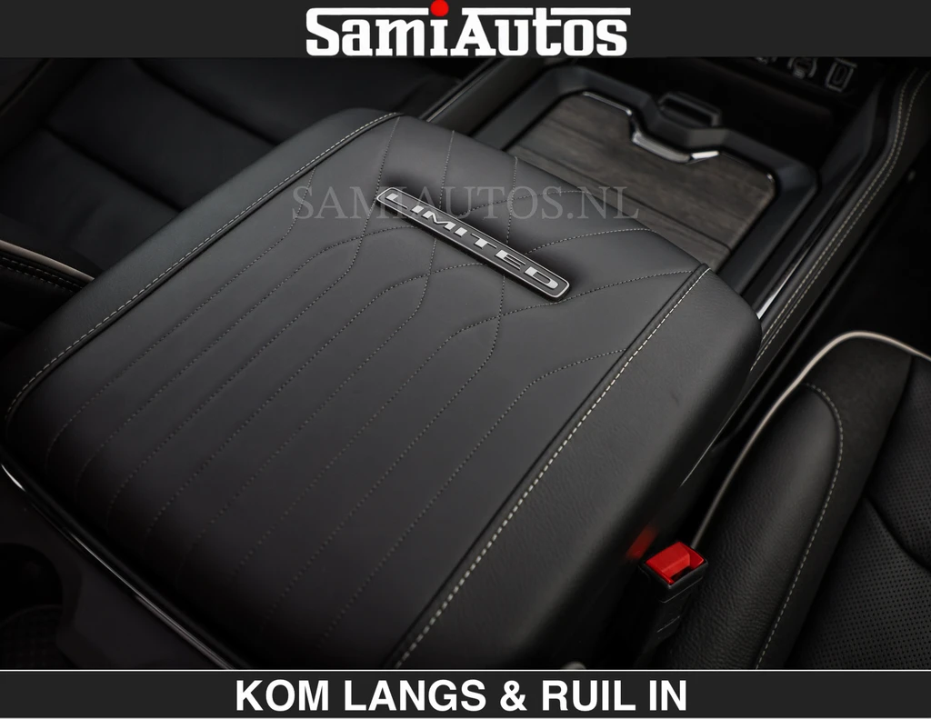 Dodge Ram Pick-Up – foto 33