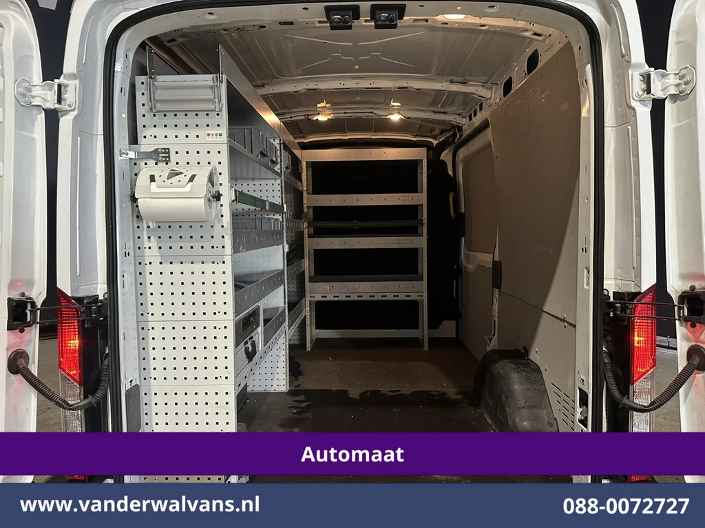 Ford Transit – foto 7