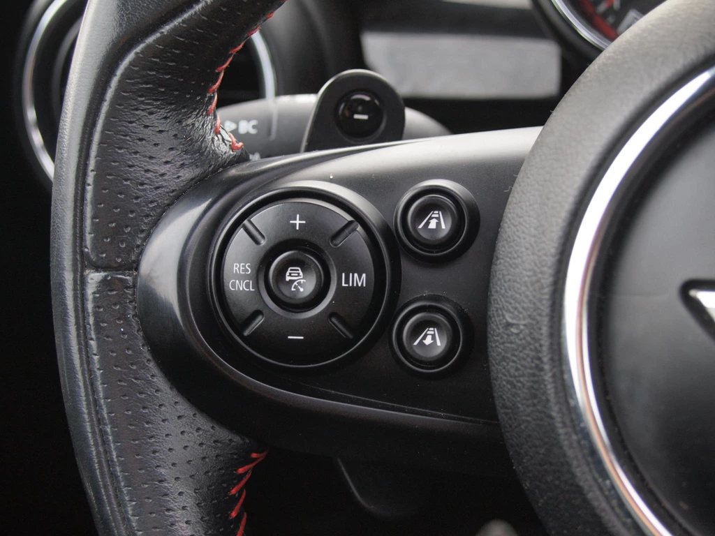 MINI 3-deurs – foto 21