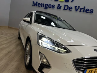 Ford Focus – thumbnail 9