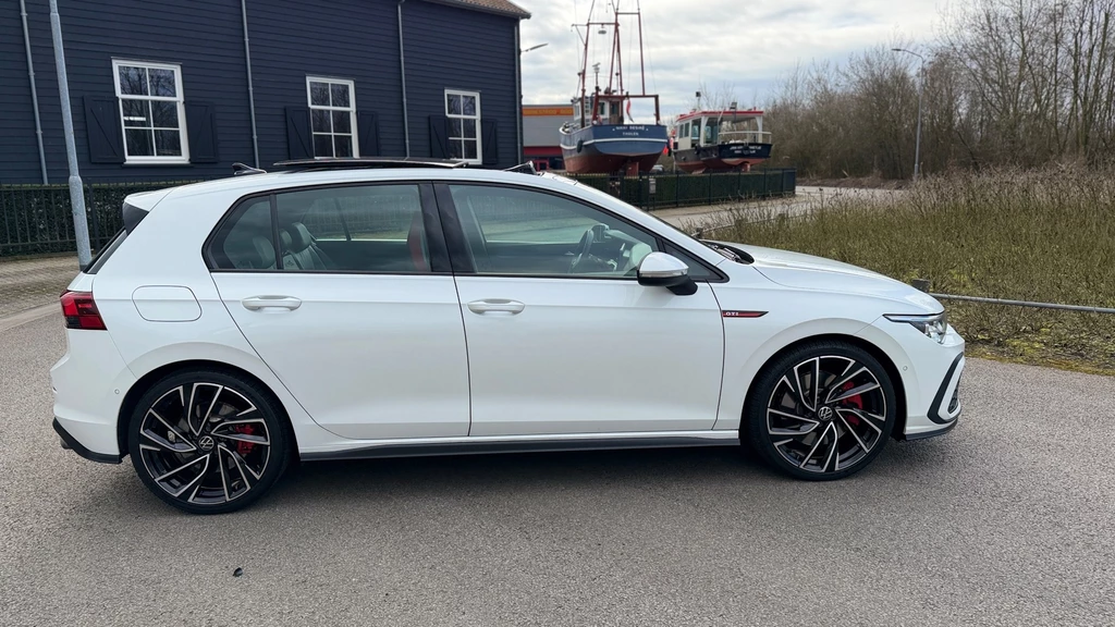 Volkswagen Golf – foto 11
