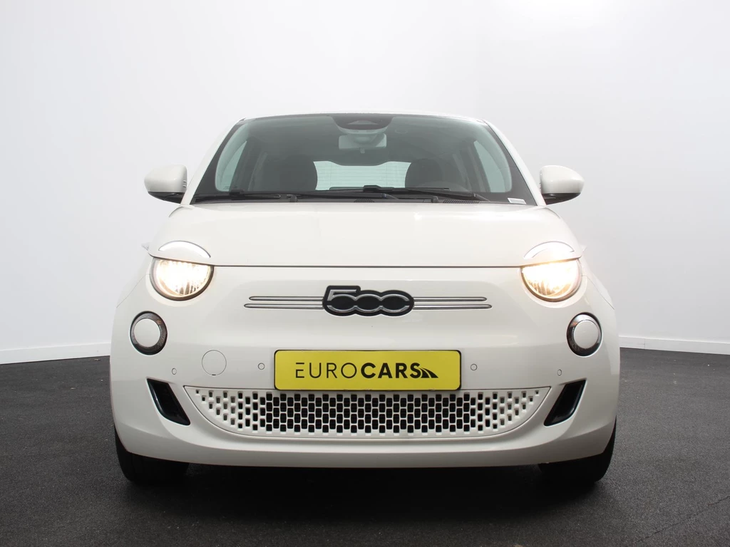 Fiat 500 – foto 7