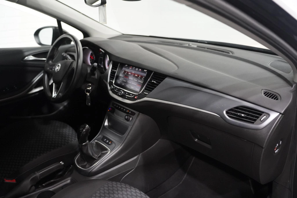 Opel Astra – foto 17