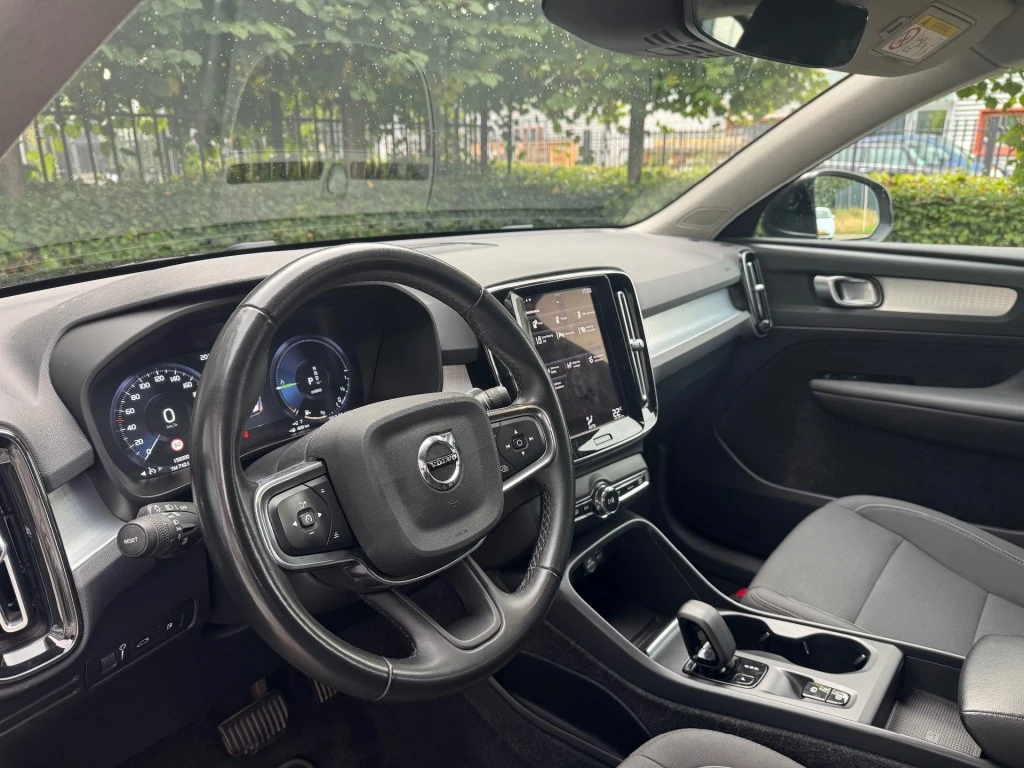 Volvo XC40 – foto 16