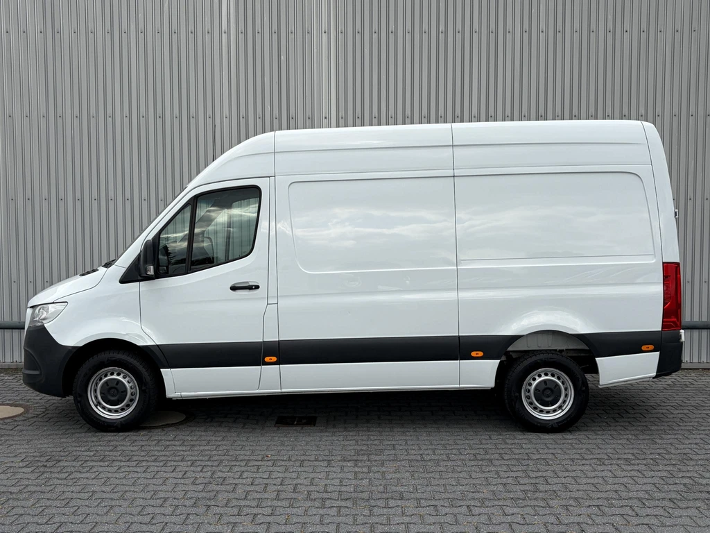 Mercedes-Benz Sprinter – foto 3