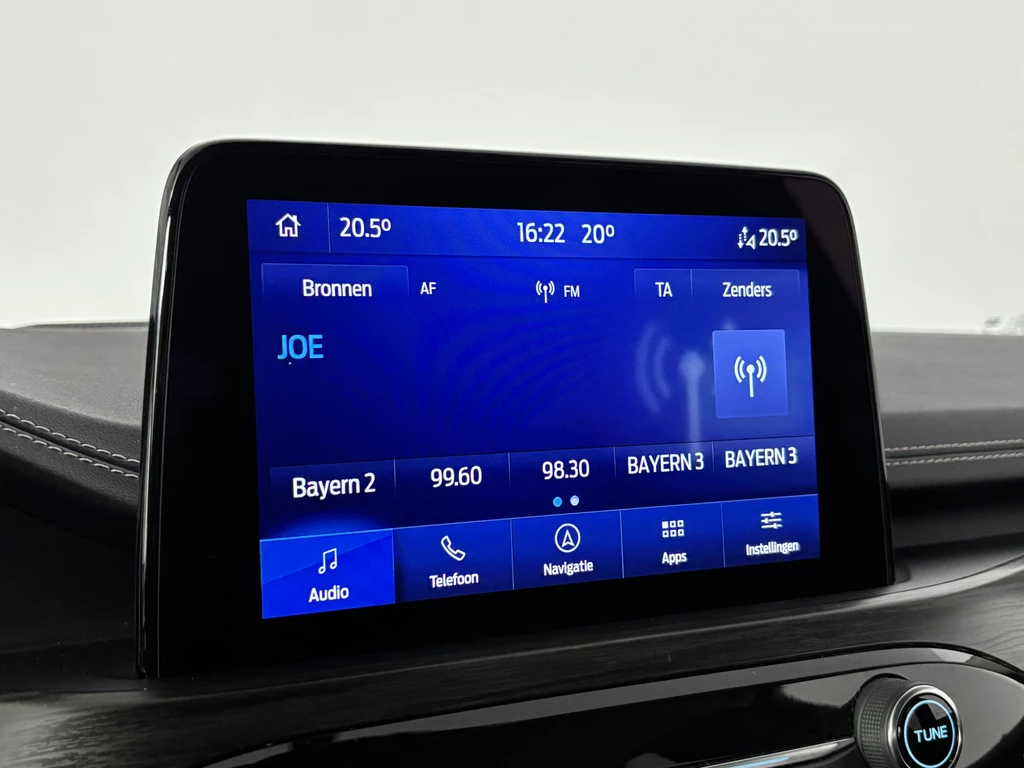 Ford Kuga – foto 28