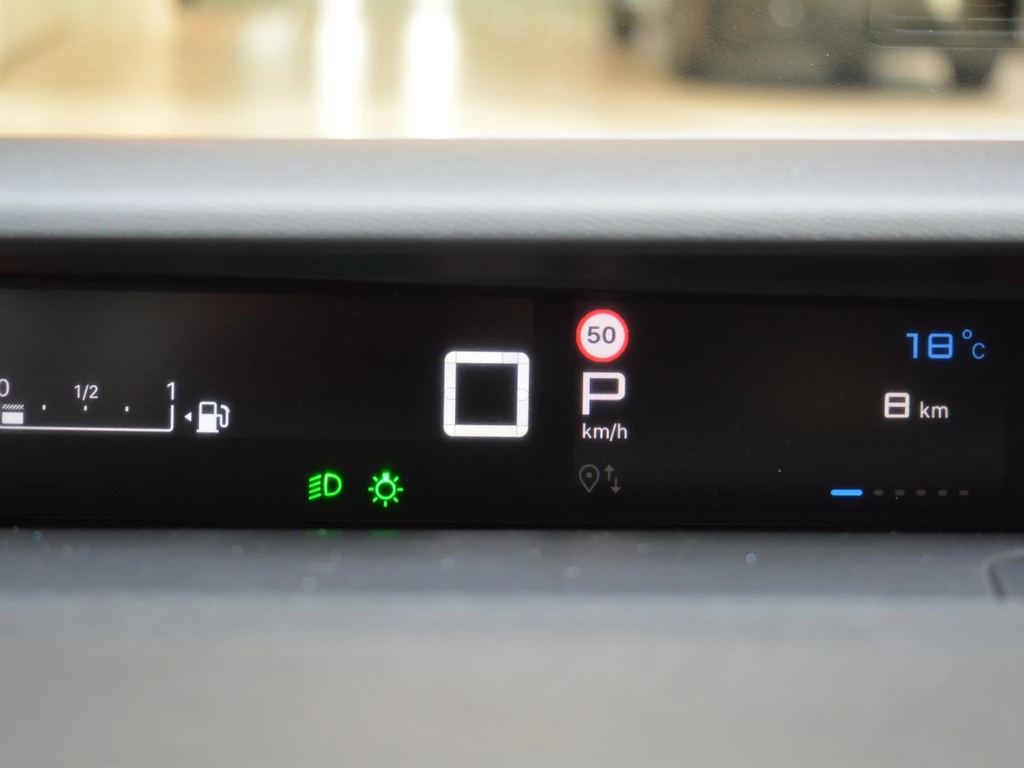 Citroën C3 – foto 14