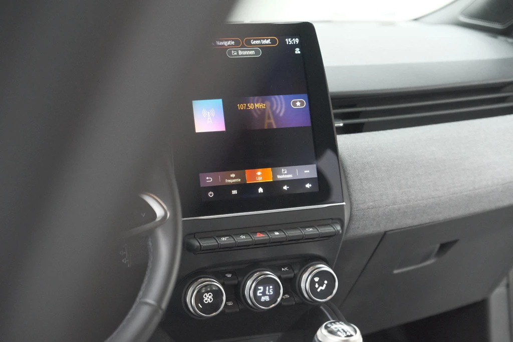 Renault Clio – foto 61