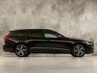 Volvo V60 – thumbnail 10