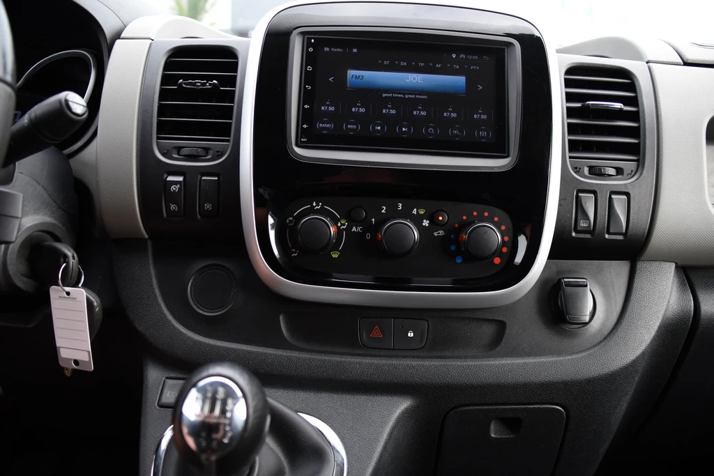 Renault Trafic – foto 21