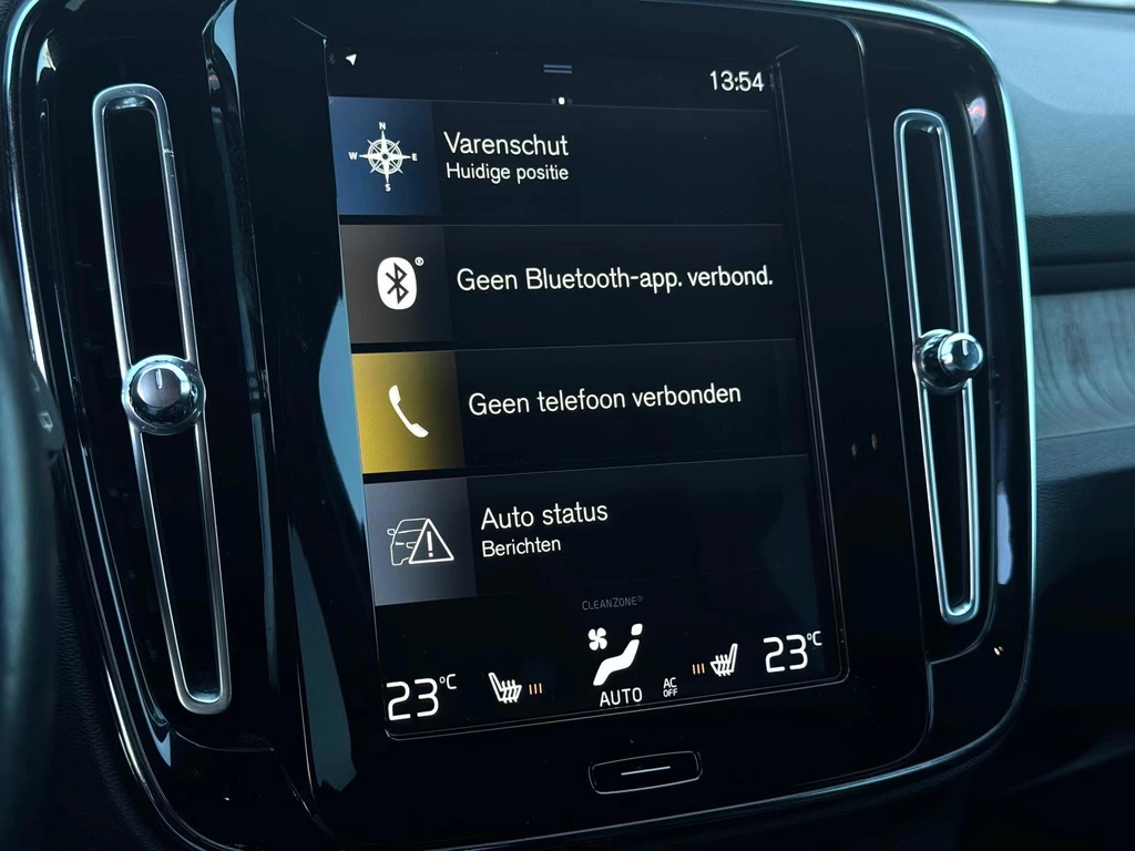 Volvo XC40 – foto 16