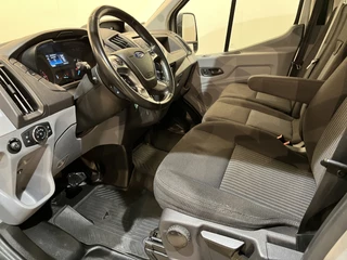 Ford Transit – thumbnail 11