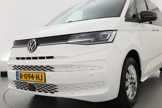Volkswagen Multivan – thumbnail 2