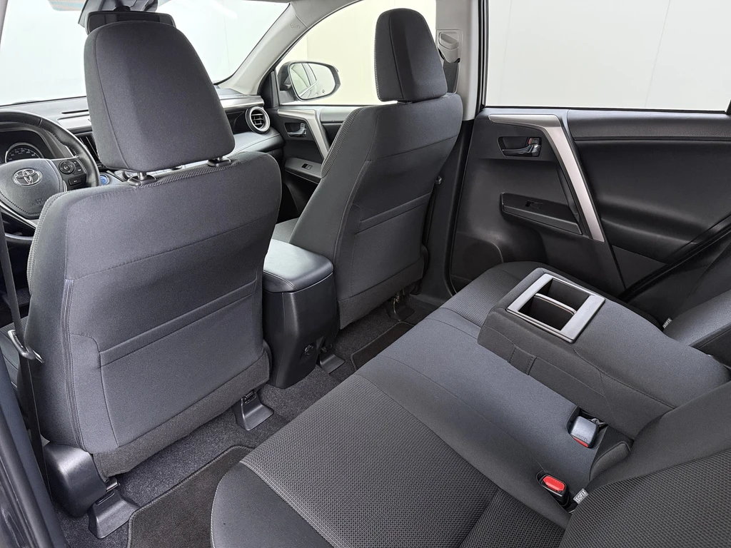 Toyota RAV4 – foto 15