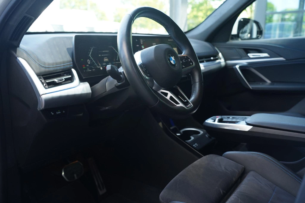 BMW X1 – foto 45